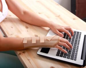 Carpal tunnel syndrome | Dallas, TX