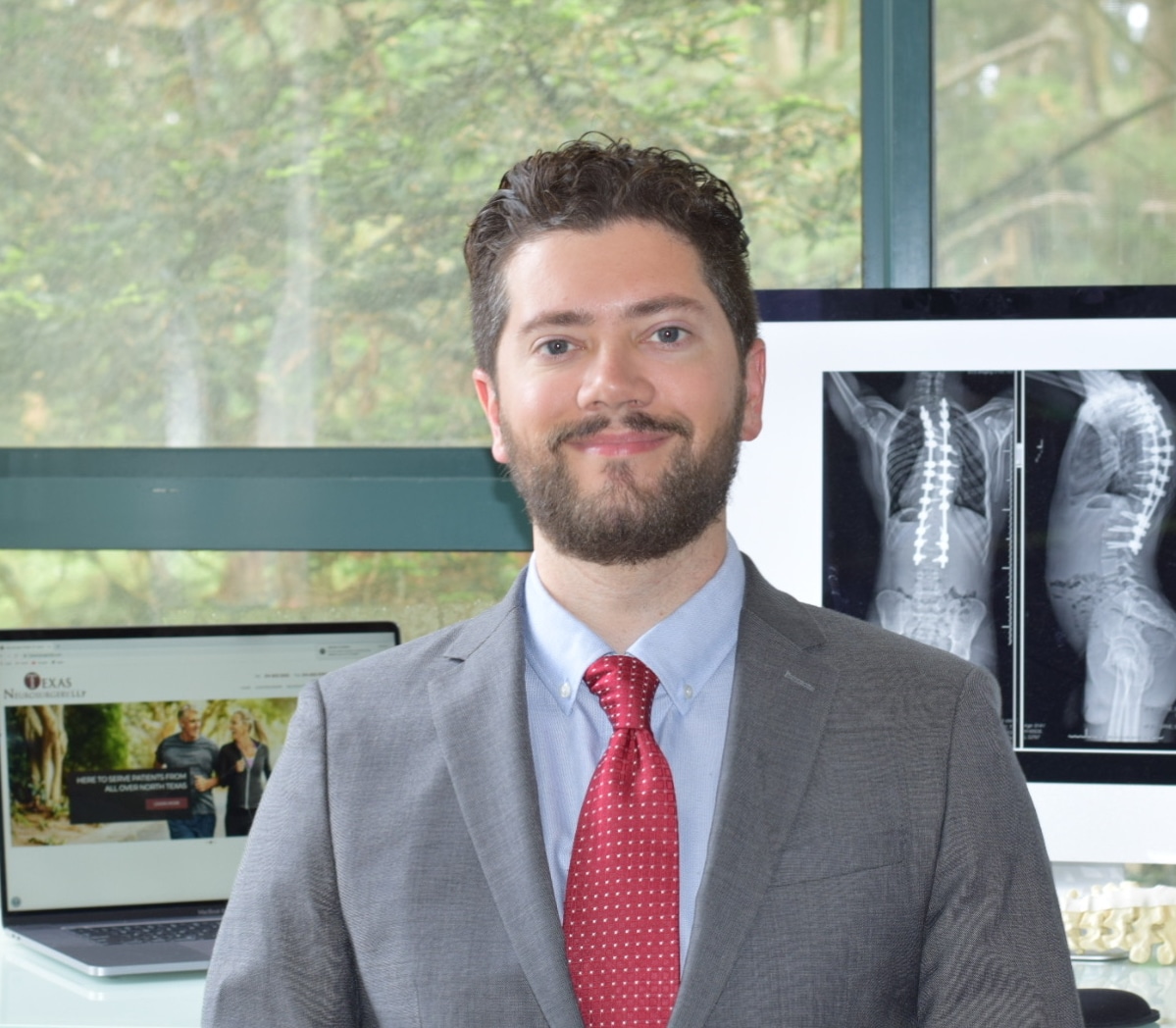 Dr Mayer | Neurosurgeon Dallas TX | Addison TX