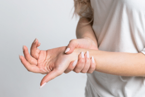 carpal tunnel syndrome